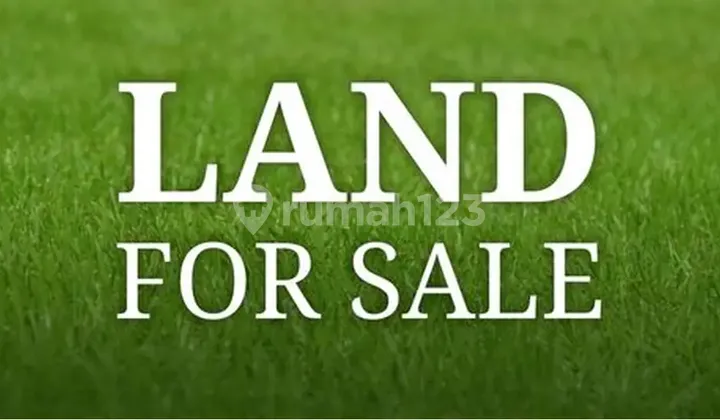 FOR SALE CITRALAND UTAMA PLOT