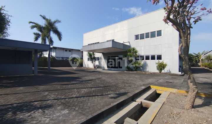 DIJUAL SEGERA GUDANG BERBEK INDUSTRI DIJUAL SEGERA GUDANG BERBEK INDUSTRI