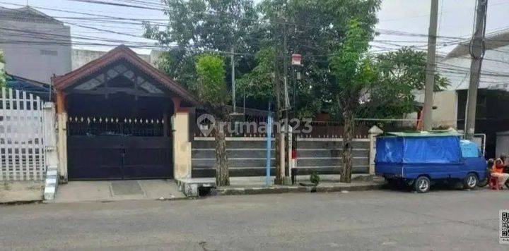 Dijual Rumah Raya Kupang Baru Surabaya 1