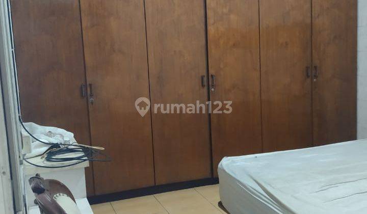 DIJUAL RUMAH Darmo Sentosa Raya 2