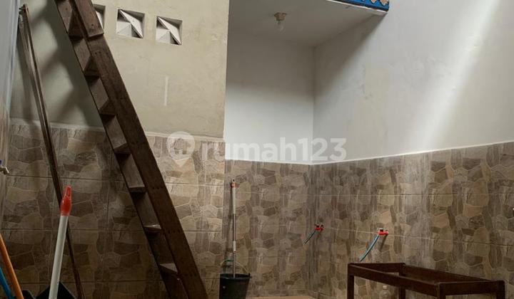 For Rent: Citraland Bukit Palma House in Surabaya