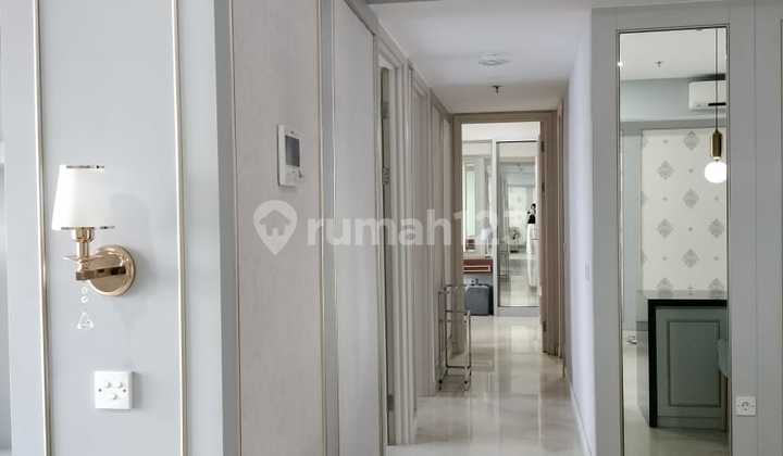 For Rent City Center Apartment, REGENCY CONDOMINIUM, Tunjungan Plaza