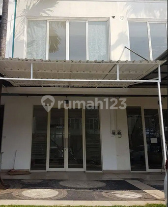 FOR RENT Shop House SAN ANTONIO Shopping Street Pakuwon City FOR RENT Shop House SAN ANTONIO Shopping Street Pakuwon City