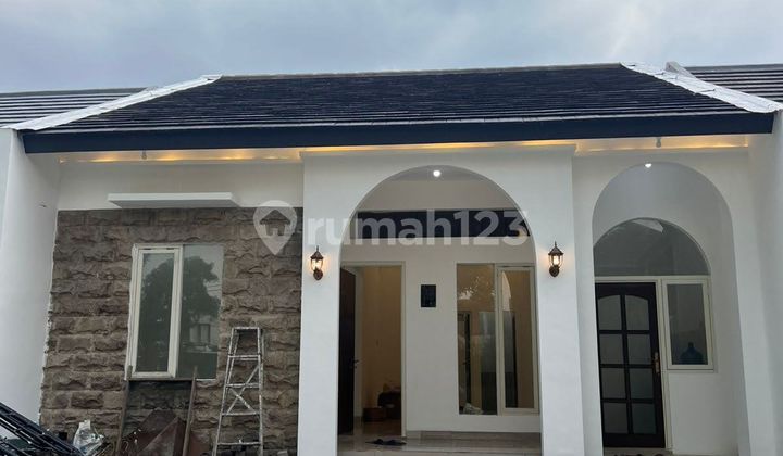 For Rent Newly Renovated House at Bukit Palma