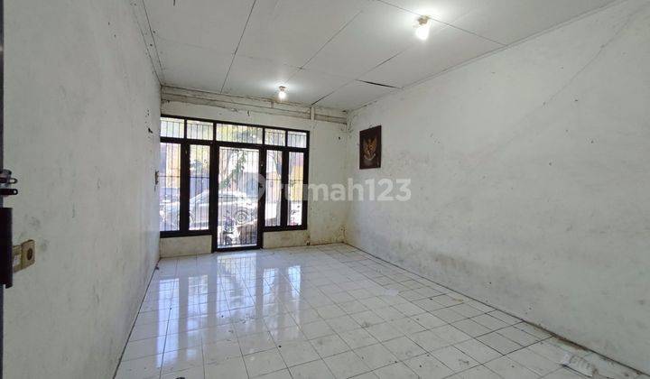 Disewakan Gudang Mutiara Indah Surabaya 2