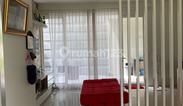 Rumah Pelican Hill Citraland Siap Huni Full Furnish 2