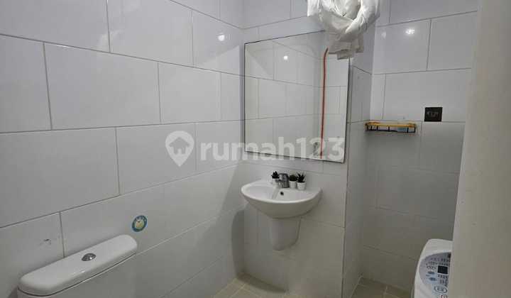 Disewakan Apartment Waterplace Surabaya.city View 2