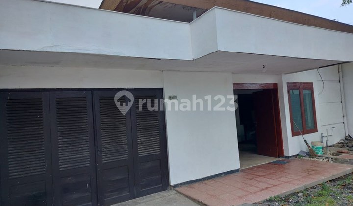 Dijual Rumah Kutisari Utara, Surabaya Selatan 1