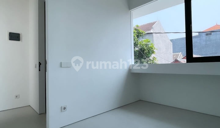 Dijual Rumah Baru Di Lebak Jaya 2