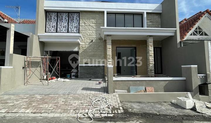 Dijual Rumah Minimalis Siap Huni Baru renove Dijual Rumah Minimalis Siap Huni Baru renove
