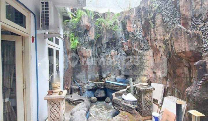 Dijual Rumah Villa Valensia Pakuwon Surabaya Barat 2