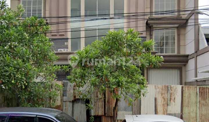 Dijual New Office Building Jemursarigan Lokasi Strategsi Dijual New Office Building Jemursarigan Lokasi Strategsi