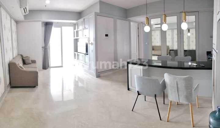 Disewakan apartment ONE ICON, Tunjungan Plaza SBY 2