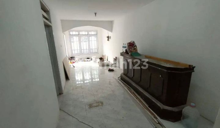 Dijual Rumah Darmo Indah Selatan 2