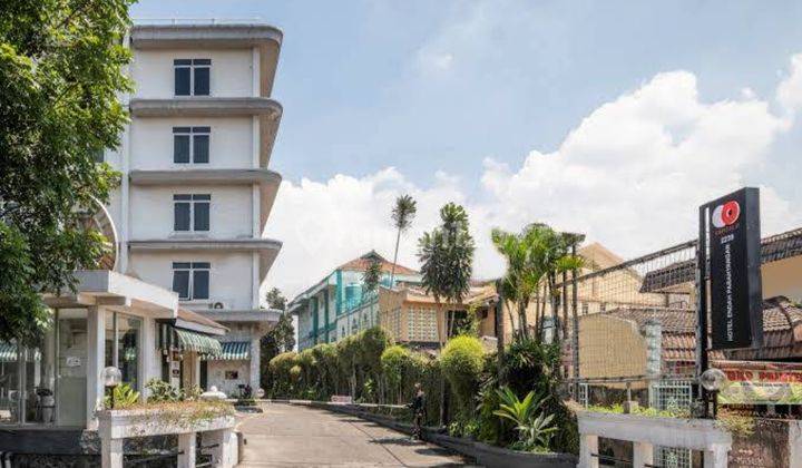 Hotel Endah Parahyangan Kota Bandung di Jl Raya Cibereum 5