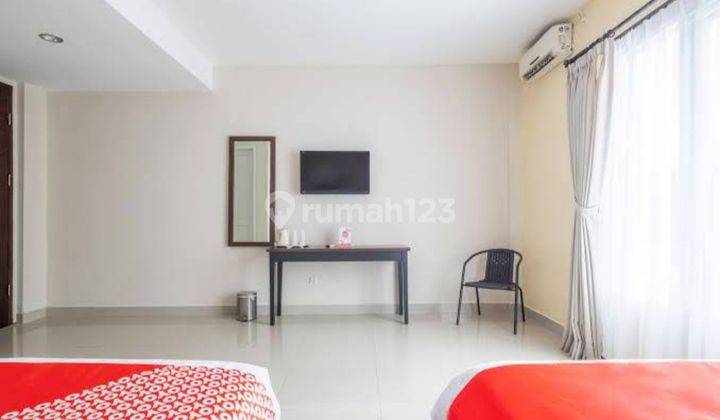 Hotel Endah Parahyangan Kota Bandung di Jl Raya Cibereum 9