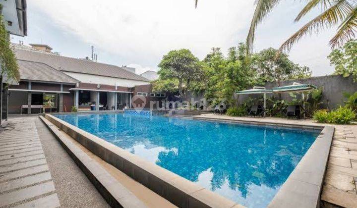 Hotel Endah Parahyangan Kota Bandung di Jl Raya Cibereum 10