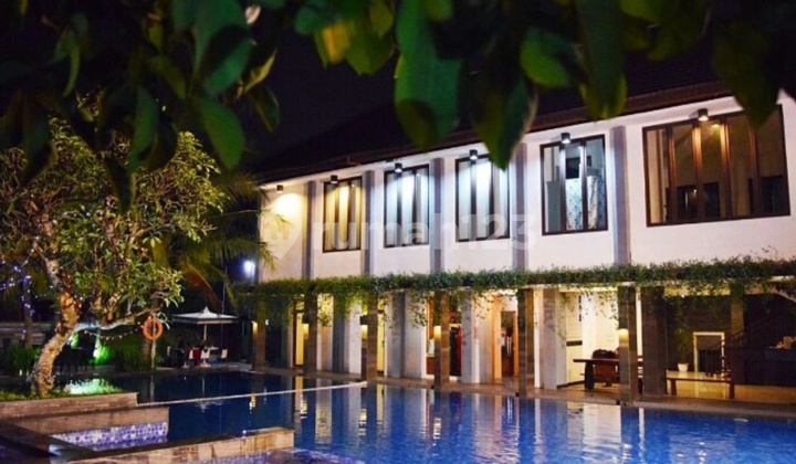 Hotel Endah Parahyangan Kota Bandung di Jl Raya Cibereum 12