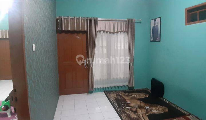 Rumah Asri Siap Huni Cigondewah Cijerah Kahatex  2