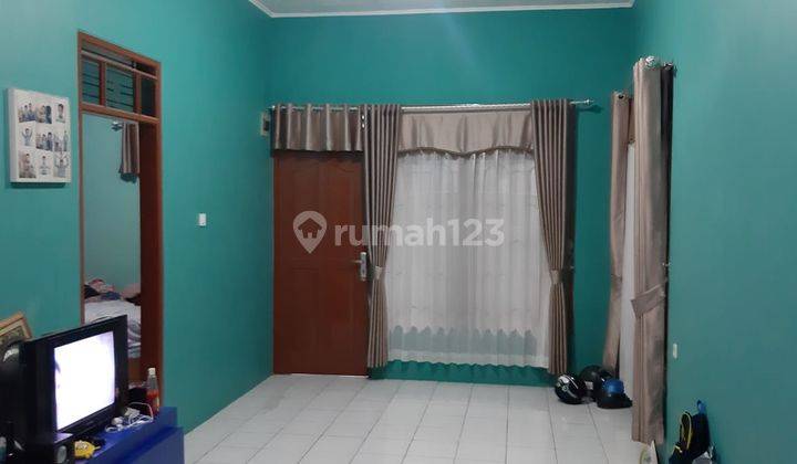 Rumah Asri Siap Huni Cigondewah Cijerah Kahatex  3