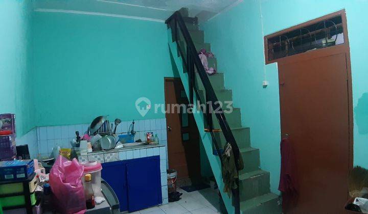 Rumah Asri Siap Huni Cigondewah Cijerah Kahatex  6