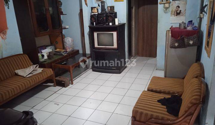 Rumah murah pagarsih pasirkoja jamika 7 tumbak  2