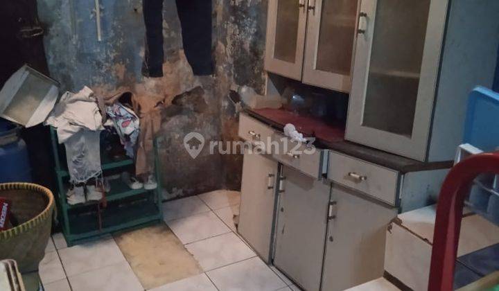 Rumah murah pagarsih pasirkoja jamika 7 tumbak  4
