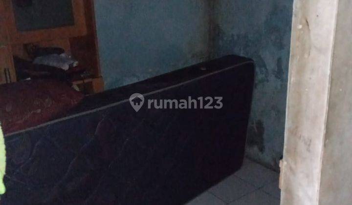Rumah murah pagarsih pasirkoja jamika 7 tumbak  6