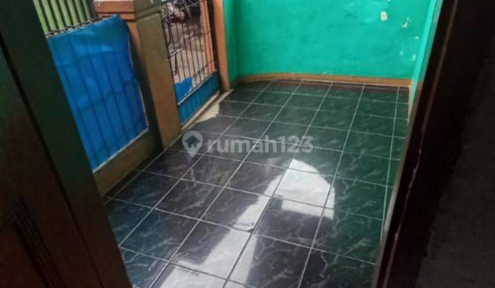 Rumah 2 Lantai Siap Huni Cibolerang Kopo Pasirkoja 3