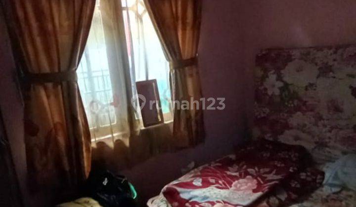 Rumah 2 Lantai Siap Huni Cibolerang Kopo Pasirkoja 4