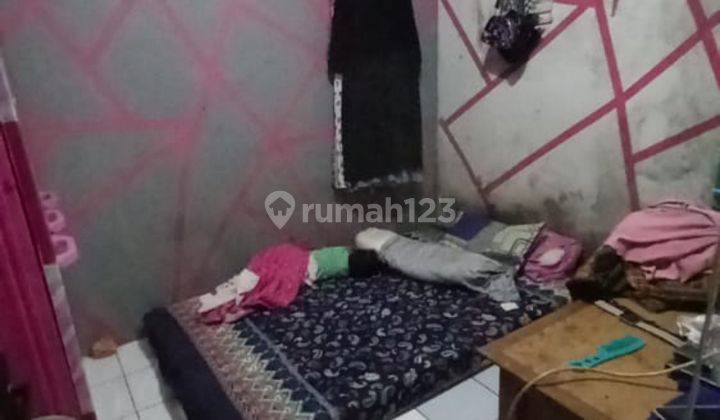 Rumah 2 Lantai Siap Huni Cibolerang Kopo Pasirkoja 6