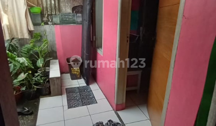 Rumah 2 Lantai Siap Huni Cibolerang Kopo Pasirkoja 9