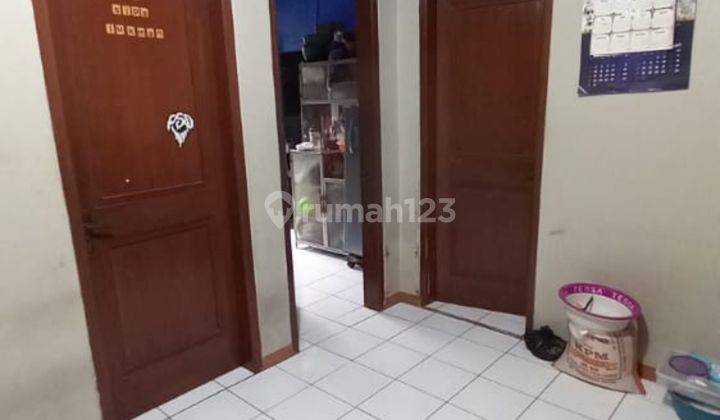 Rumah 2 Lantai Siap Huni Cibolerang Kopo Pasirkoja 11