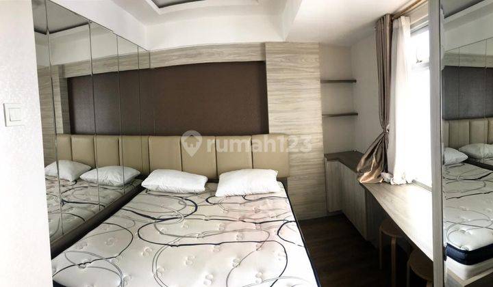 Apartemen Green bay Pluit 2 bedroom furnish Jakarta Utara 2