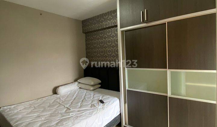 Apartemen Green Bay Pluit 2 Bed Full Interior Jakarta Utara