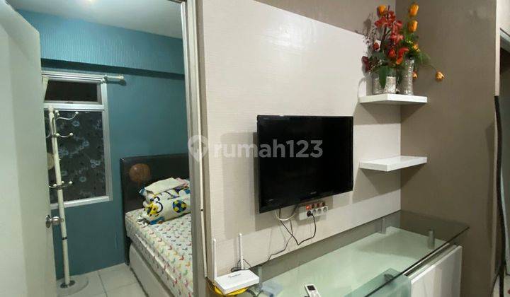 Apartemen Green Bay Pluit 2 Bed Furnish Jakarta Utara Ac 3