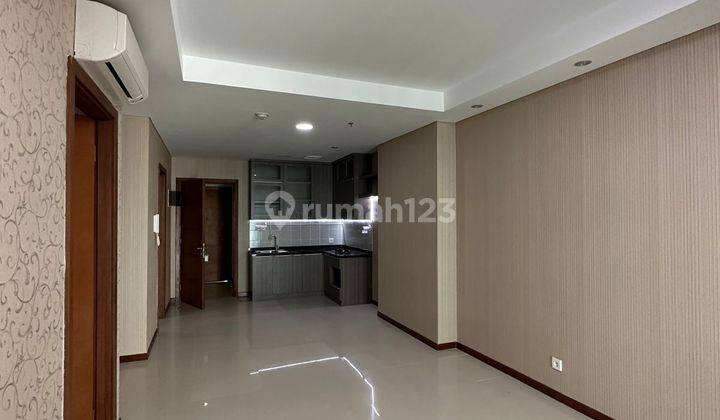 Dijual Condo Seaview Green bay Pluit 2 bedroom Jakarta Utara 2