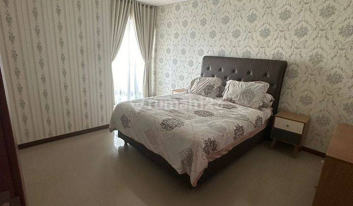 Dijual Murah Bu Condo Seaview Green Bay Pluit Semi Furnish  2