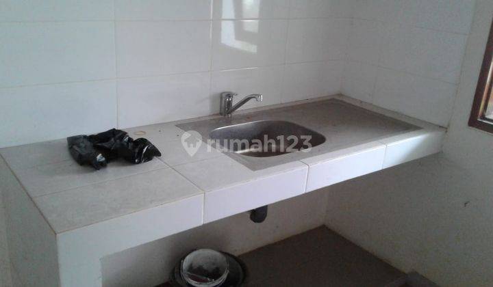 Dijual Rumah 2 Lantai Di Sutera Jingga Alam Sutera 2