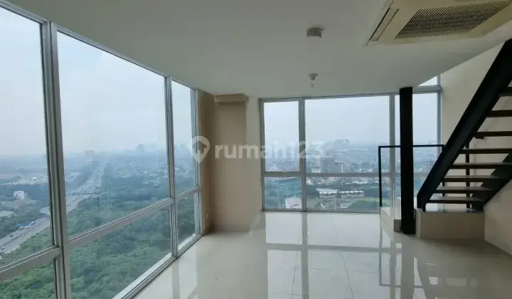 Dijual Rugi Apartemen Bizloft U Residence Lippo Karawaci 3