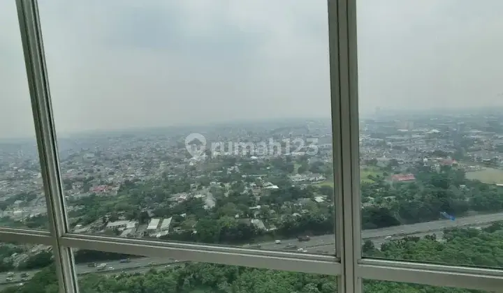 Dijual Apartemen Bagus di U Residence Apartmen Bizloft Soho 5