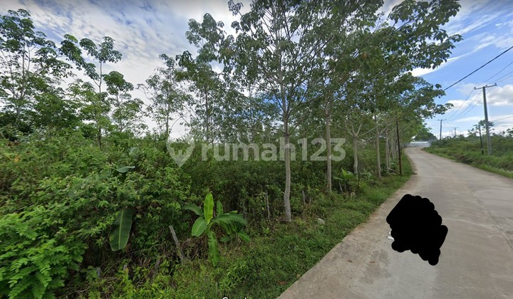 Tanah Strategis Siap Bangun Dekat Jalan Raya Di Km 12 Balikpapan 7