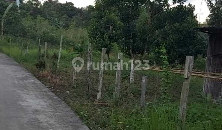 Tanah Strategis Siap Bangun Dekat Jalan Raya Di Km 12 Balikpapan 8