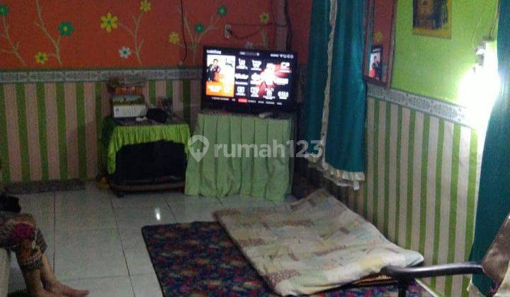 Rumah Pinggir Jalan , Strategis, Di Prapatan, Kota Balikpapan 6