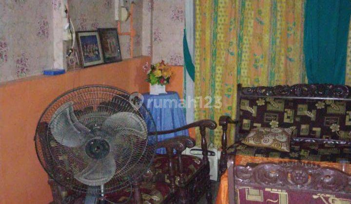 Rumah Pinggir Jalan , Strategis, Di Prapatan, Kota Balikpapan 9