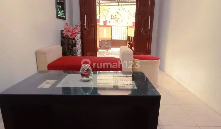 Rumah 2 Lantai Di Balikpapan Regency 2