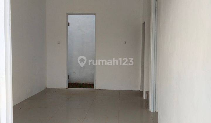 Rumah Milenial Kpr Tanpa Dp Termurah, Kota Bogor 2