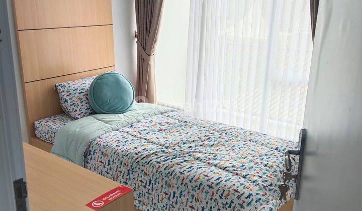Rumah Cantik Bagus Strategis Bebas Banjir Termurah 6