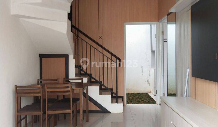 Dijual Rumah Cantik Tanpa Dp, Tanah Sareal, Kota Bogor 2