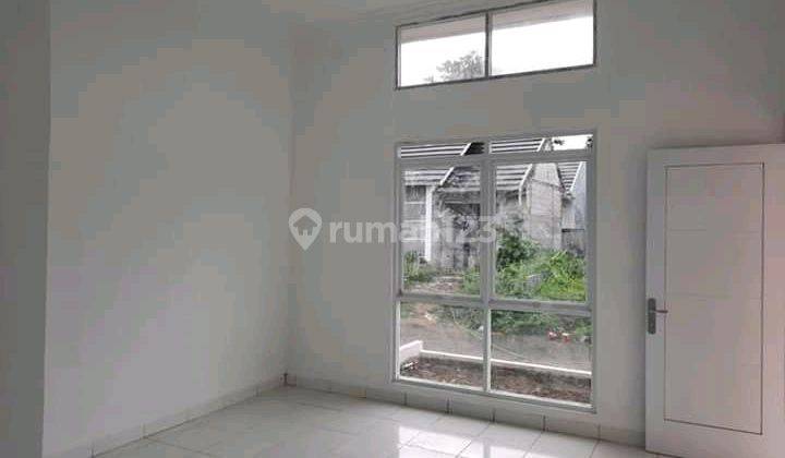 Rumah Bagus Bogor Strategis Bebas Banjir Kpr Tanpa Dp 3